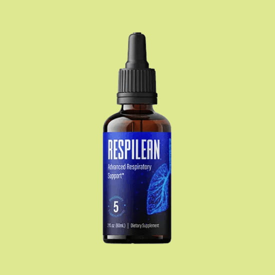 Respilean Hero Image