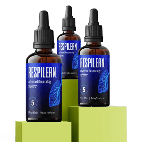Respilean Hero Image